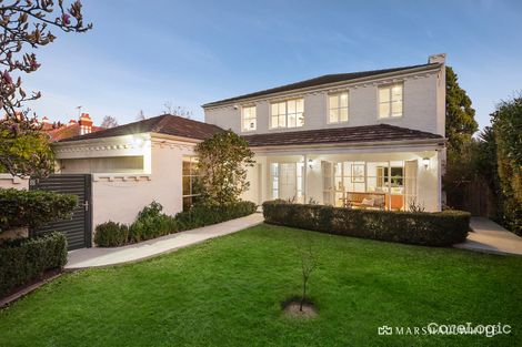 Property photo of 13 Fellows Street Kew VIC 3101