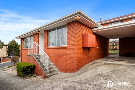 1/18 Bermuka St, West Moonah, TAS 7009