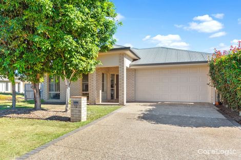 Property photo of 12 Numbat Street North Lakes QLD 4509