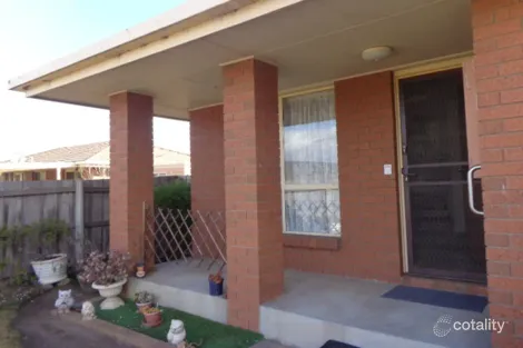3/27 Trood St, Sale, VIC 3850