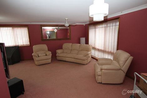 Property photo of 5 Transom Court Tuncurry NSW 2428