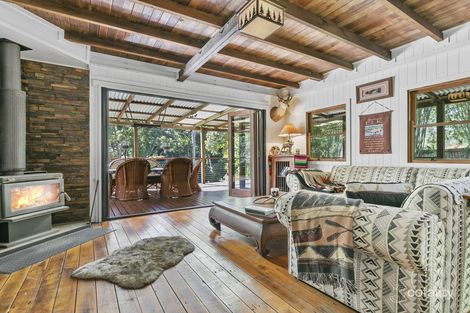 Property photo of 72 Araucaria Creek Road Brooloo QLD 4570