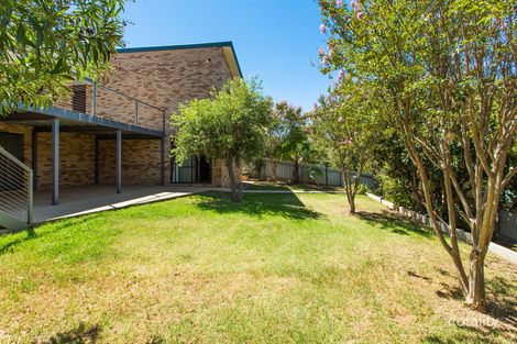 Property photo of 41 Amaroo Street Kooringal NSW 2650