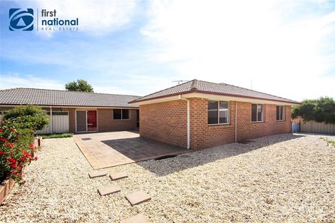 6 Sports Ave, Kilmore, VIC 3764