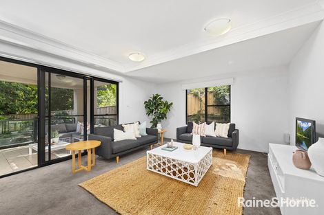 Property photo of 7/26-28 Showground Road Gosford NSW 2250
