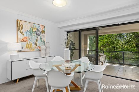Property photo of 7/26-28 Showground Road Gosford NSW 2250