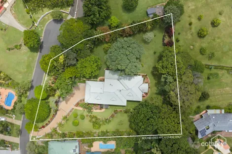 Property photo of 3 The Parapet Banora Point NSW 2486