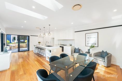 Property photo of 30 Dover Road Rose Bay NSW 2029