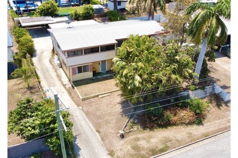 20 Mellefont St, West Gladstone, QLD 4680