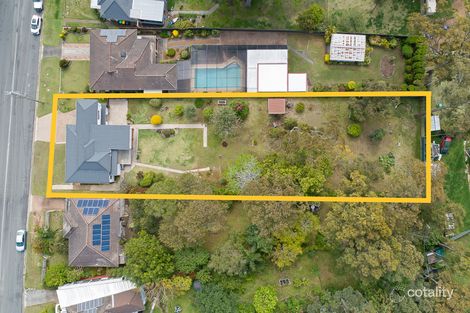 Property photo of 53 Middle Point Road Bolton Point NSW 2283