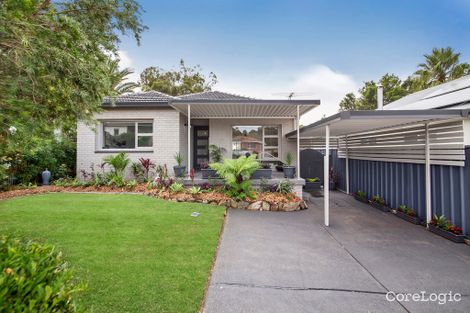 Property photo of 24 Carvers Road Oyster Bay NSW 2225