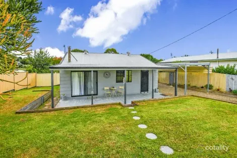 Property photo of 118 Cootharaba Road Gympie QLD 4570