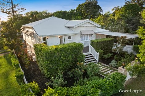 Property photo of 19 Fairley Street Indooroopilly QLD 4068