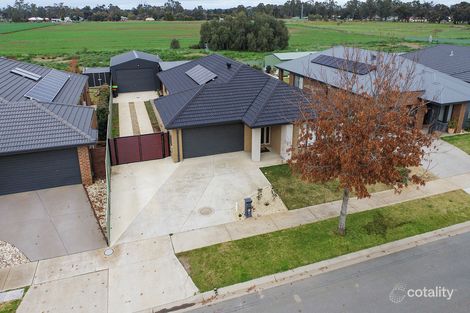 Property photo of 32 Penrose Street Nagambie VIC 3608