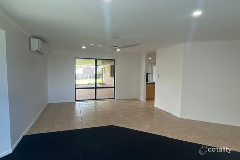 Property photo of 12 Marjula Street Coomera QLD 4209