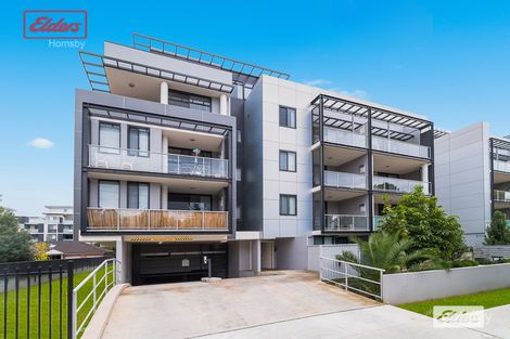 9/35-39 Balmoral St, Waitara, NSW 2077
