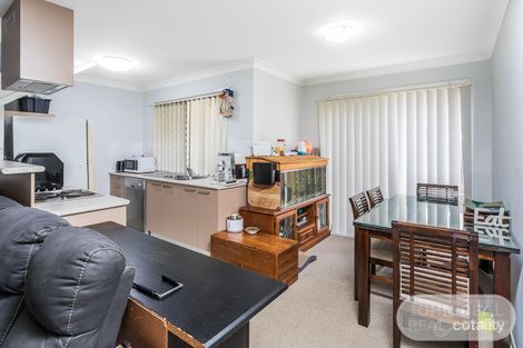 Property photo of 38/30-42 Fleet Drive Kippa-Ring QLD 4021