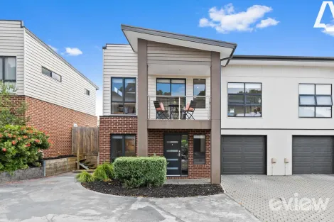 Property photo of 7/4 Herbert Road Carrum Downs VIC 3201