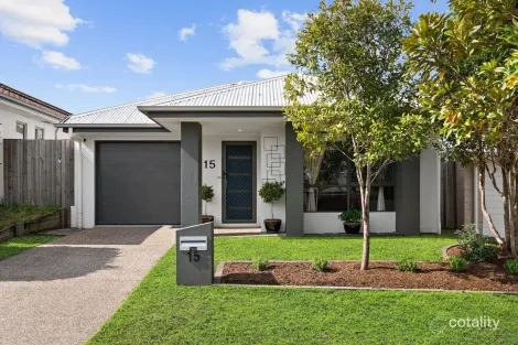15 Foxtail Rd, Ripley, QLD 4306