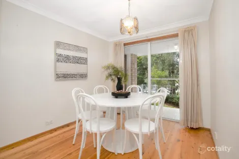 Property photo of 10 Eurong Street Wahroonga NSW 2076