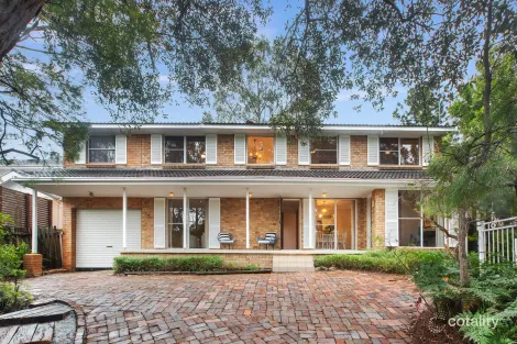 Property photo of 10 Eurong Street Wahroonga NSW 2076