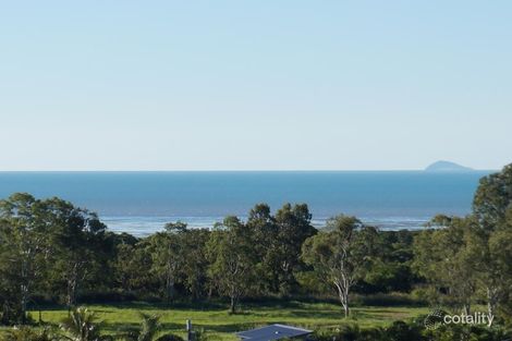 Property photo of 8 Barnes Place Cannonvale QLD 4802