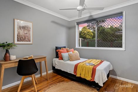 Property photo of 8 Lawson Street Capalaba QLD 4157