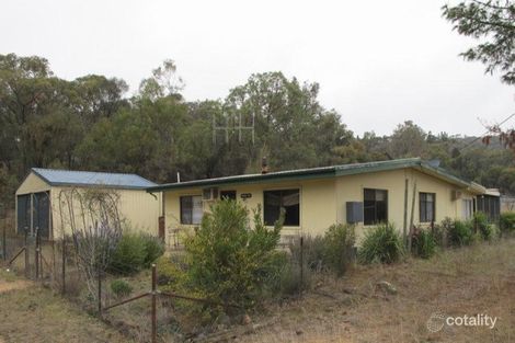 33 Jindalee Rd, Cooks Gap, NSW 2850