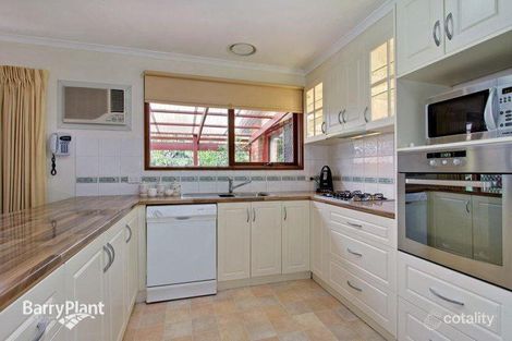 Property photo of 3 Birkdale Close Wantirna VIC 3152
