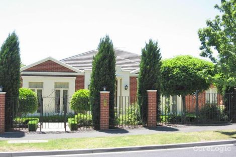 Property photo of 22 Torrington Street Canterbury VIC 3126