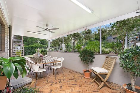 Property photo of 4 Hawkins Street Springwood QLD 4127
