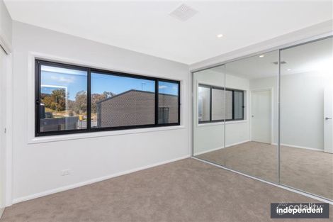Property photo of 5/45 Negus Crescent Watson ACT 2602