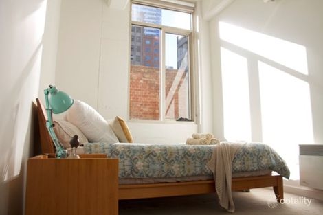 Property photo of 409/639 Little Bourke Street Melbourne VIC 3000