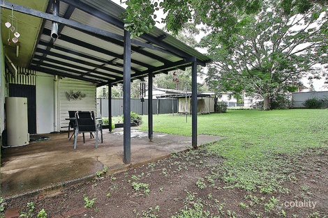 Property photo of 67 Woodford Street One Mile QLD 4305