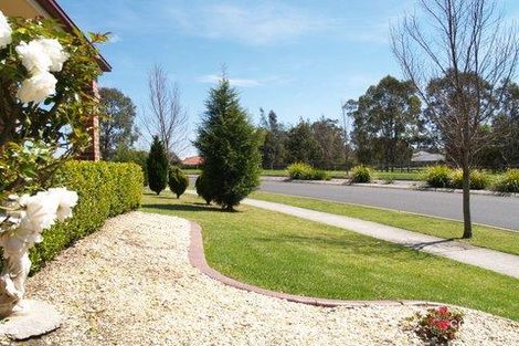 Property photo of 21 Glenfield Drive Currans Hill NSW 2567