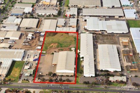 130 Fairbairn Rd, Sunshine West, VIC 3020