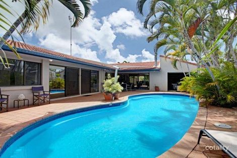 Property photo of 20 Wyona Drive Noosa Heads QLD 4567