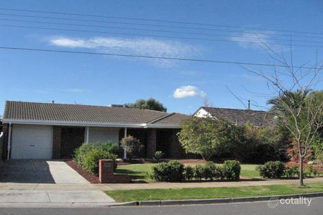 22 Kapoola Ave, Felixstow, SA 5070