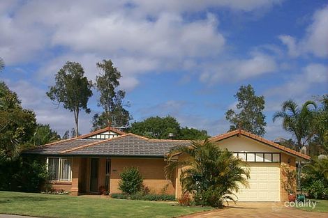 7 Forbes Pl, Eight Mile Plains, QLD 4113