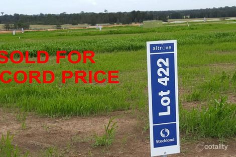 Property photo of 6 Gillingham Street Schofields NSW 2762