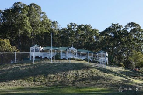 Property photo of 450 Gold Creek Road Brookfield QLD 4069