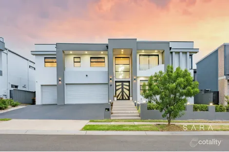 13 Farmhouse Ave, Kellyville, NSW 2155