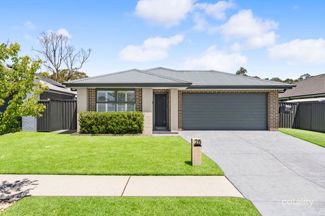 25 Belford Cct, Tahmoor, NSW 2573