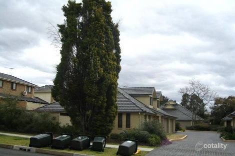 18 Kenneth Ave, Baulkham Hills, NSW 2153