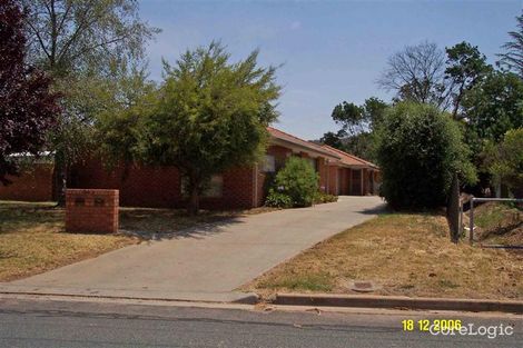 Property photo of 1/943 Chenery Street Glenroy NSW 2640