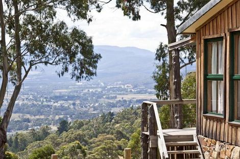 Property photo of 177 Lanes Road Glen Huon TAS 7109