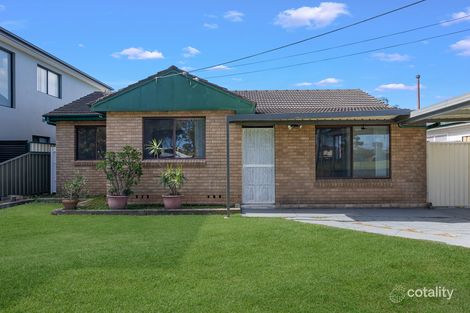 35 Vincent Ave, Liverpool, NSW 2170