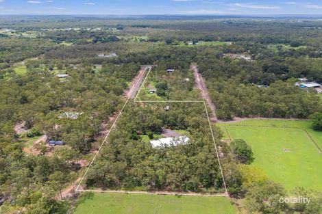 Property photo of 295 Pioneer Drive Girraween NT 0836