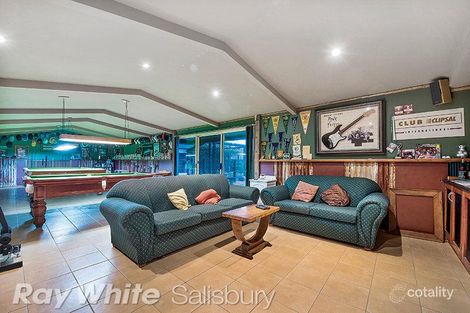 Property photo of 105 Brandis Road Munno Para West SA 5115