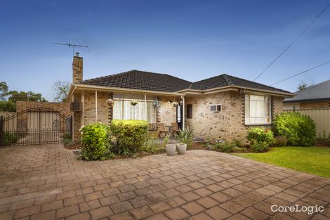 Property photo of 7 Seacombe Street Fawkner VIC 3060